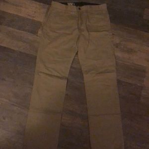 Volcom khakis
